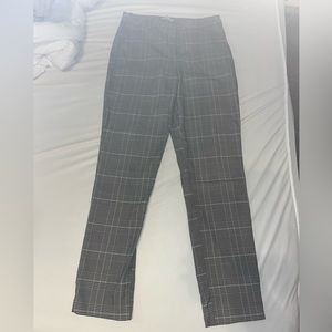 Cute H&M Work Pants